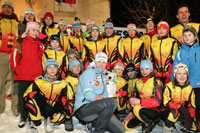 Festivity for Gold Vesna