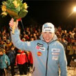 Festivity for Gold Vesna