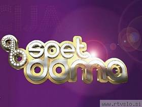 Spet doma